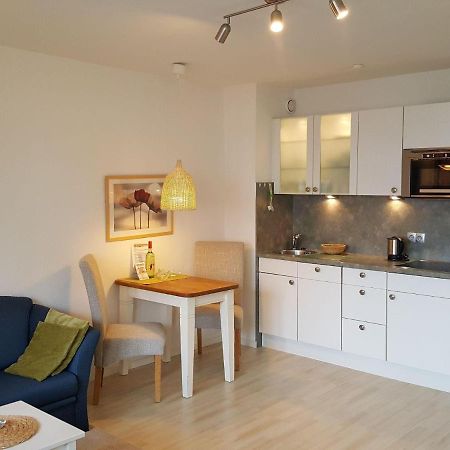 Sylter-Flunder Apartment Westerland Exterior photo